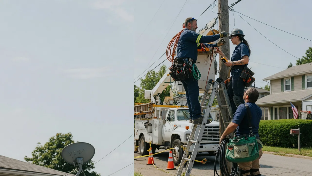 Electrical Repair in Goodwell, OK near me